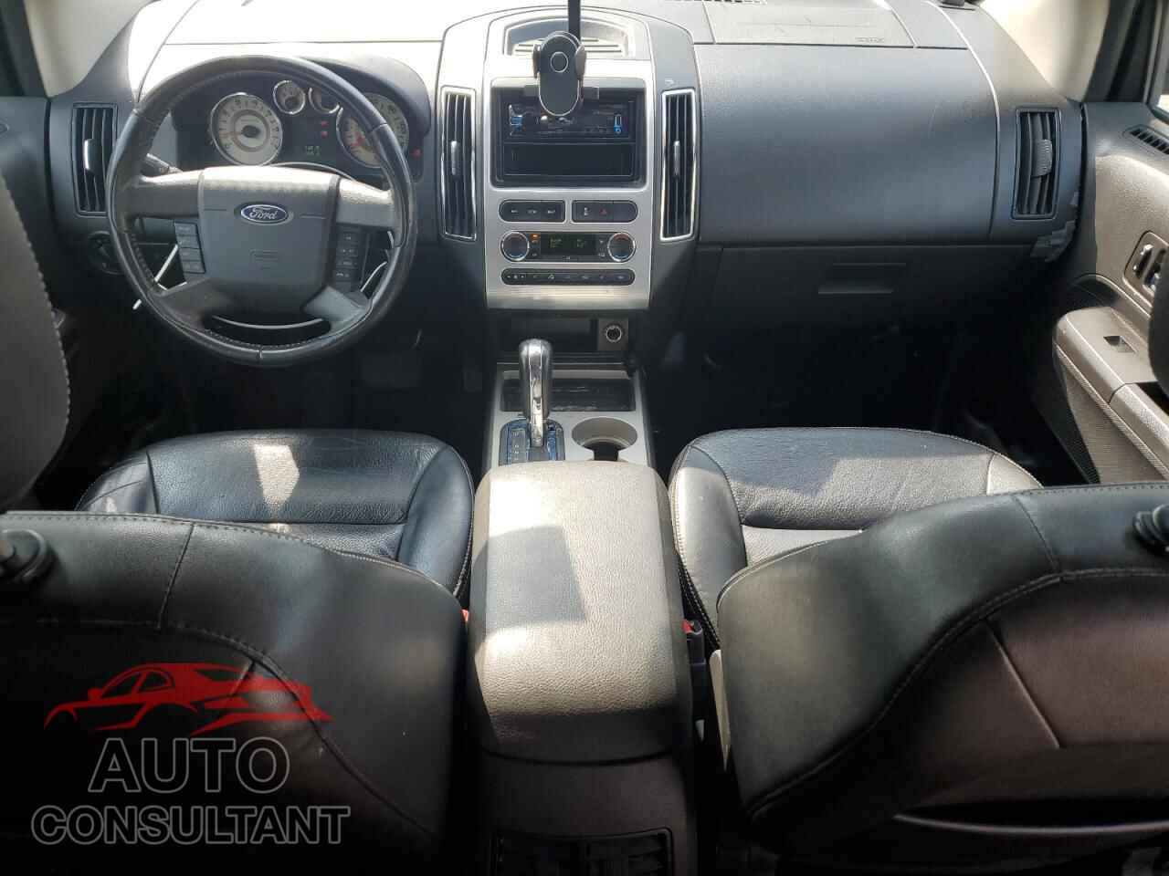FORD EDGE 2010 - 2FMDK4JC3ABA83785