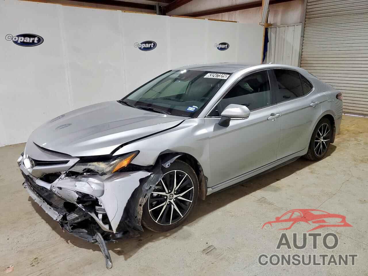 TOYOTA CAMRY 2024 - 4T1G11AK1RU260524