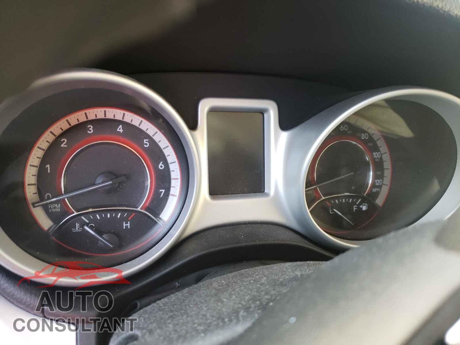 DODGE JOURNEY 2019 - 3C4PDCBB5KT732018