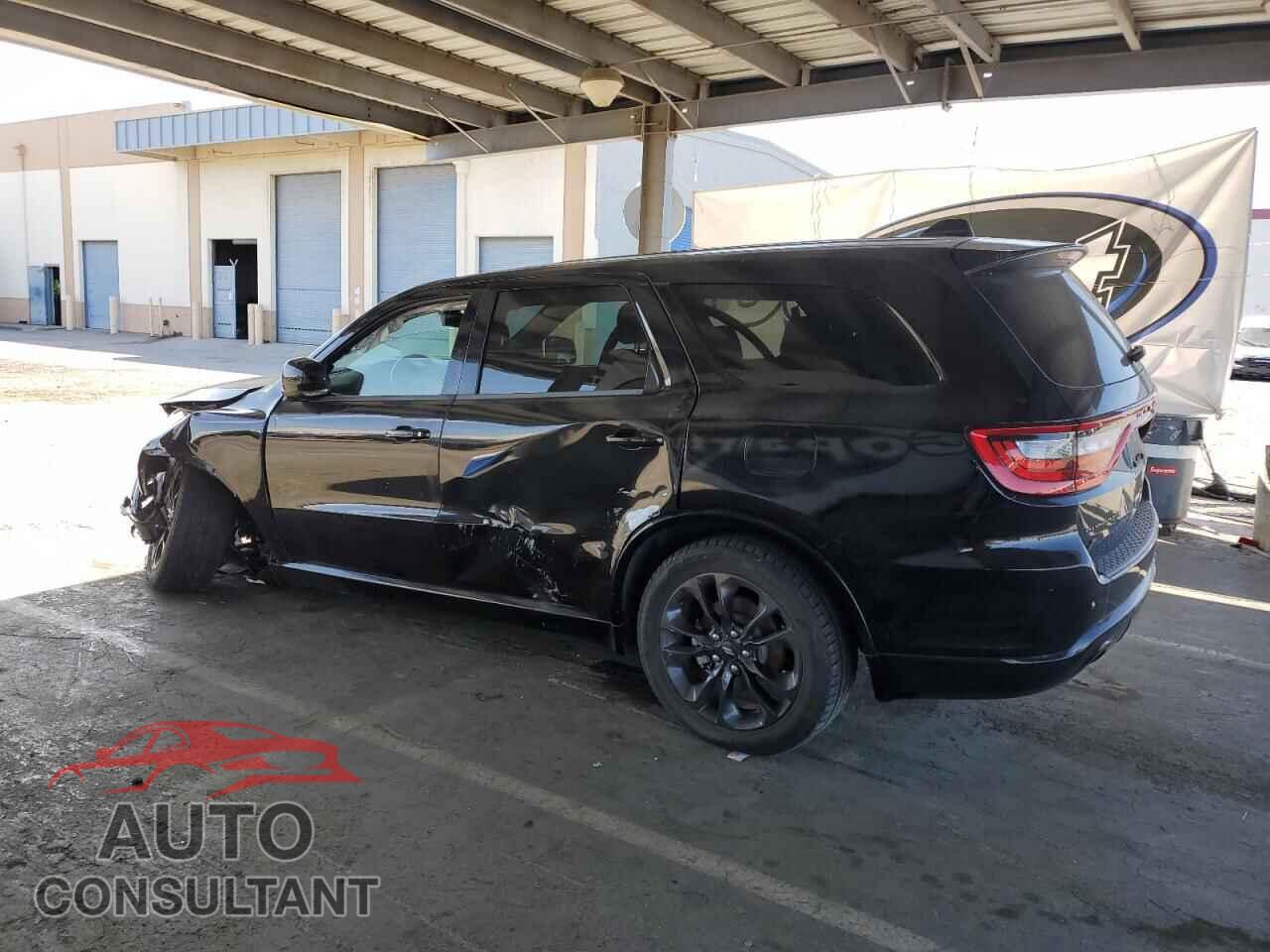 DODGE DURANGO 2021 - 1C4RDJDG8MC634136