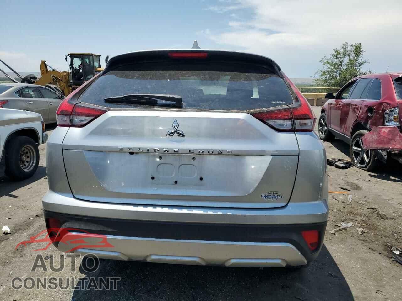 MITSUBISHI ECLIPSE 2023 - JA4ATWAA3PZ036013