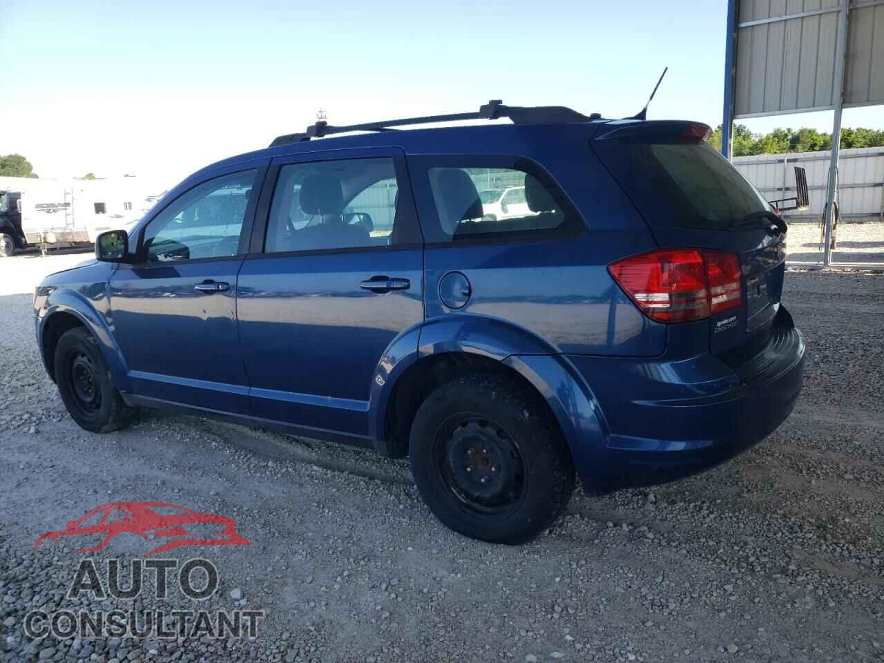 DODGE JOURNEY 2010 - 3D4PG4FB7AT233214