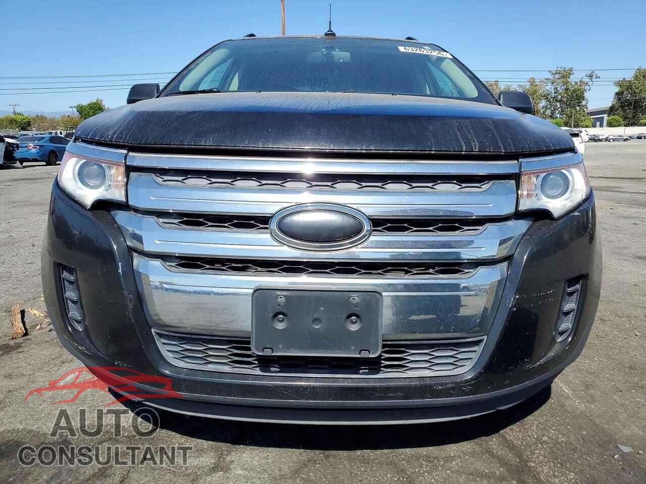 FORD EDGE 2013 - 2FMDK3GC0DBC21059