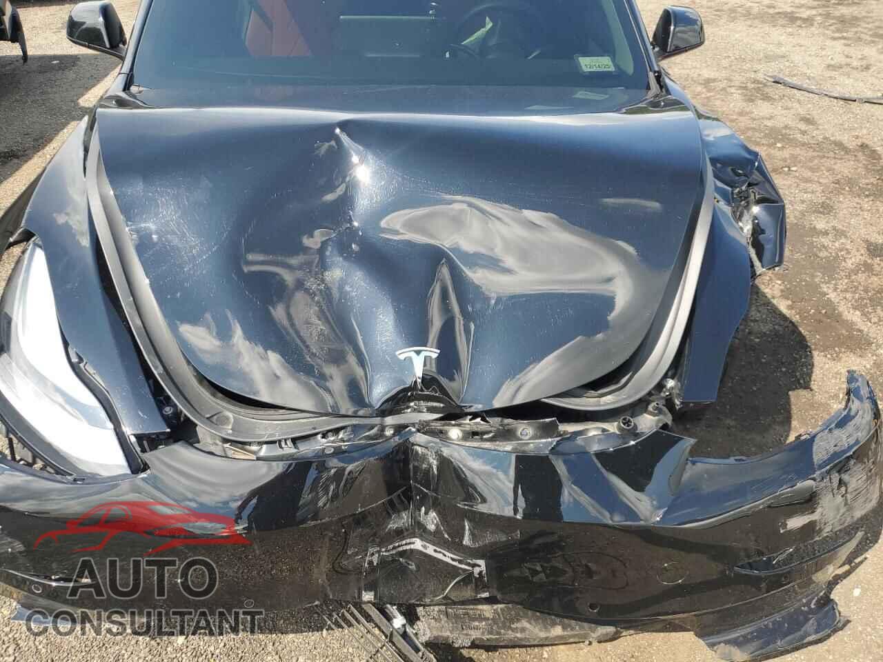 TESLA MODEL 3 2021 - 5YJ3E1EA1MF095911
