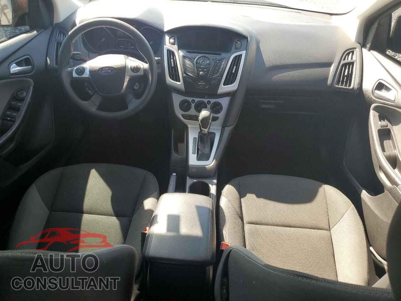 FORD FOCUS 2014 - 1FADP3F29EL324311