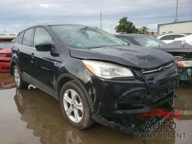 FORD ESCAPE 2016 - 1FMCU9GX6GUB19064