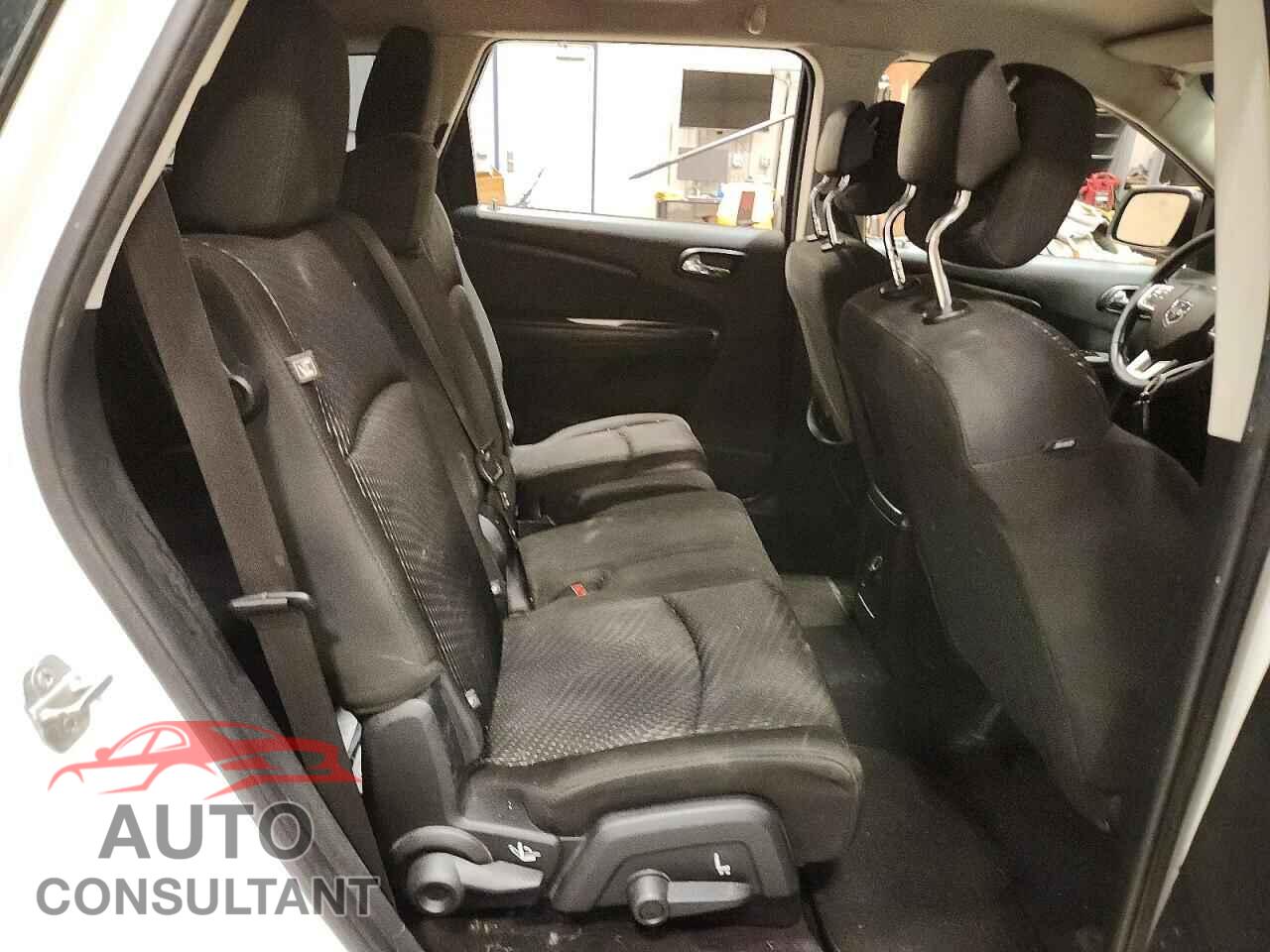 DODGE JOURNEY 2014 - 3C4PDCAB0ET227963