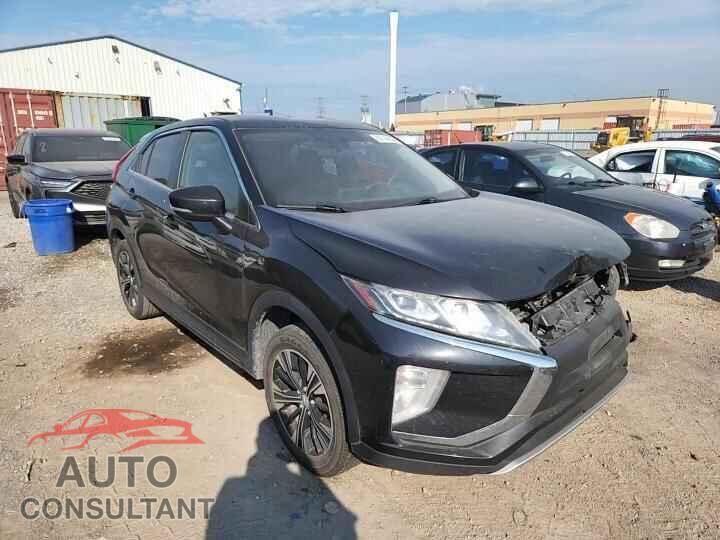 MITSUBISHI ECLIPSE 2019 - JA4AT3AA3KZ600718