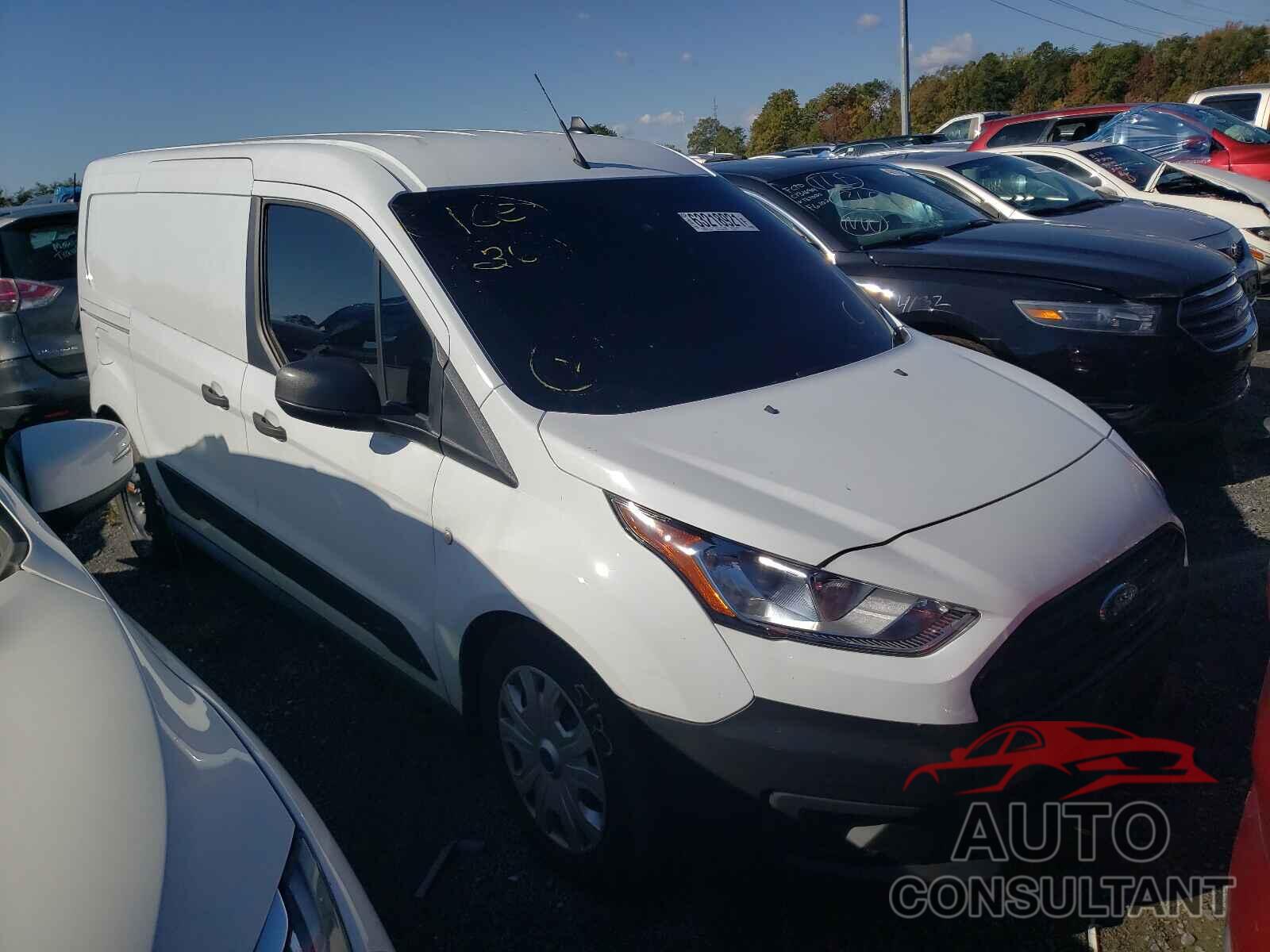 FORD TRANSIT CO 2019 - NM0LS7E26K1420933