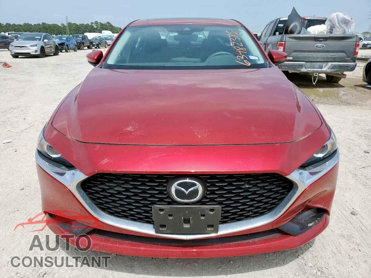 MAZDA 3 2023 - 3MZBPACM2PM371478