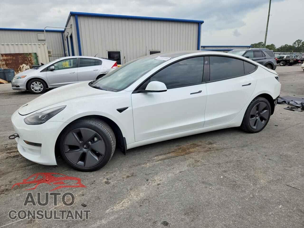 TESLA MODEL 3 2023 - 5YJ3E1EA8PF504989