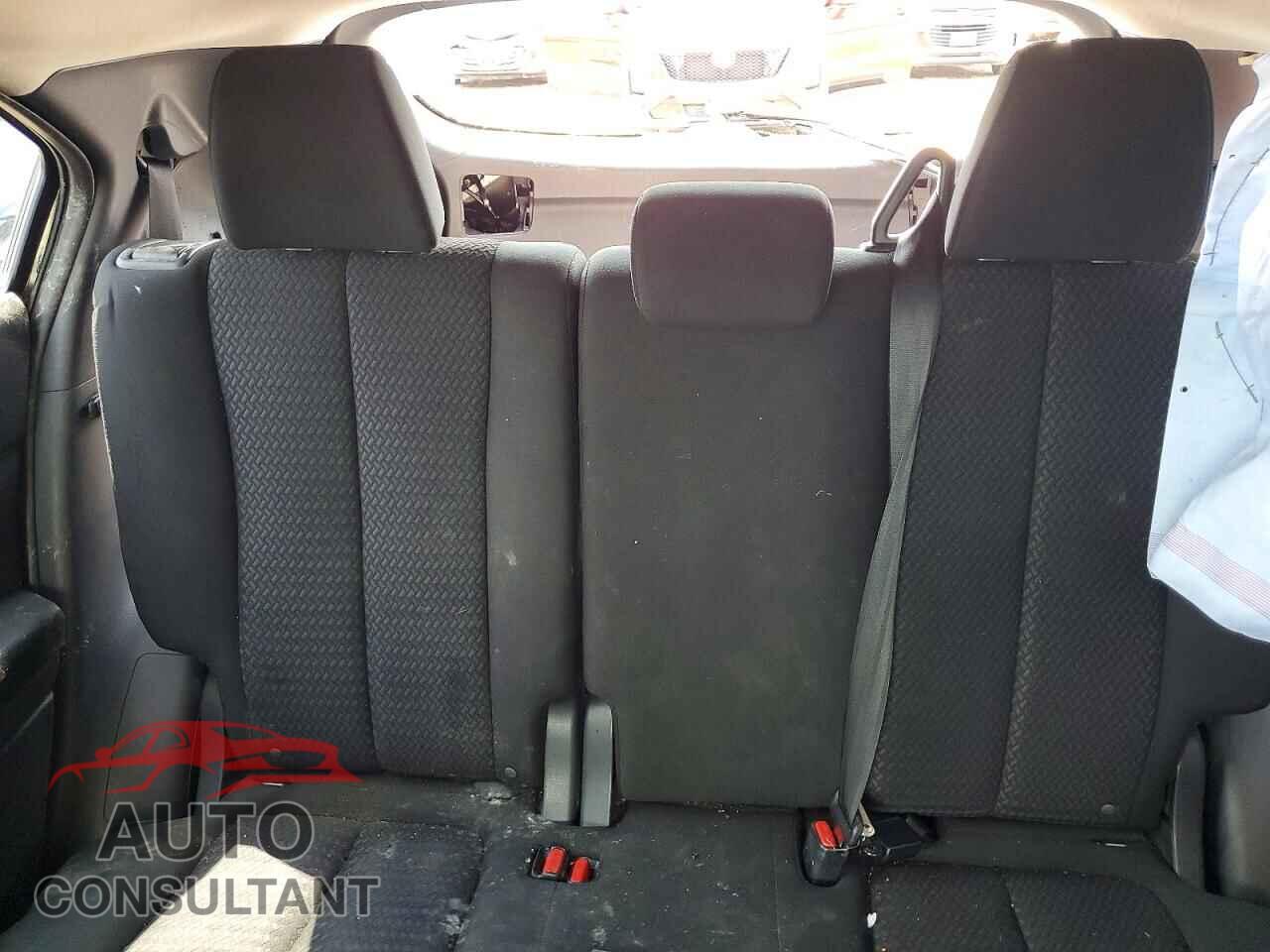 MITSUBISHI ECLIPSE 2022 - JA4ATVAA7NZ002812