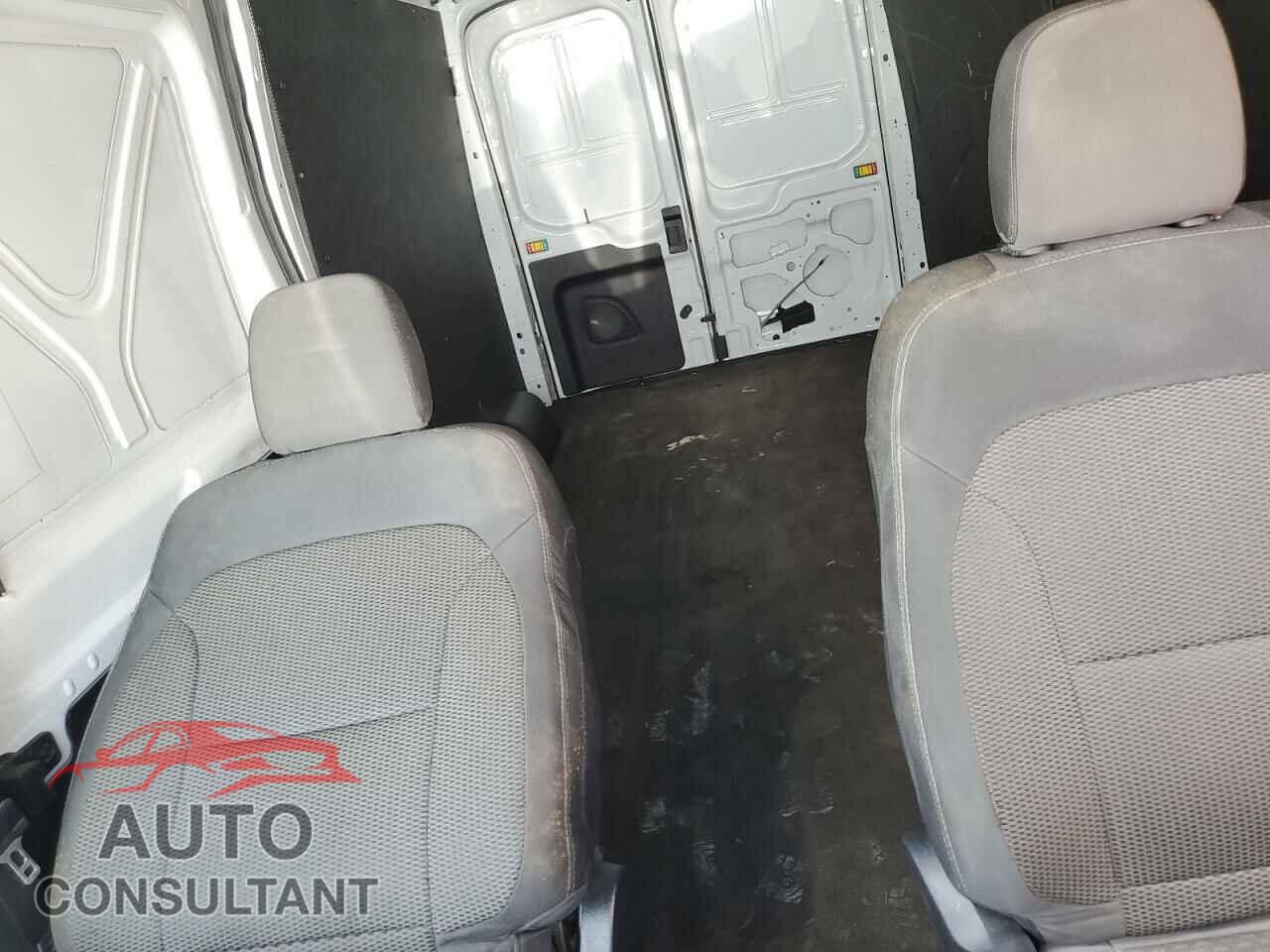 FORD TRANSIT 2021 - 1FTBR1C80MKA49084