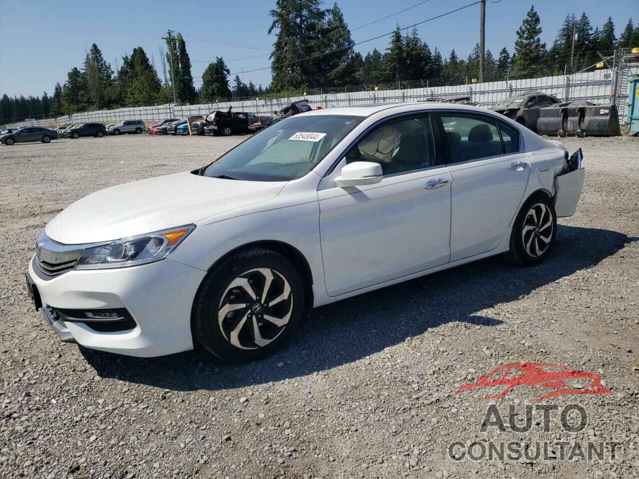 HONDA ACCORD 2016 - 1HGCR2F03GA016026