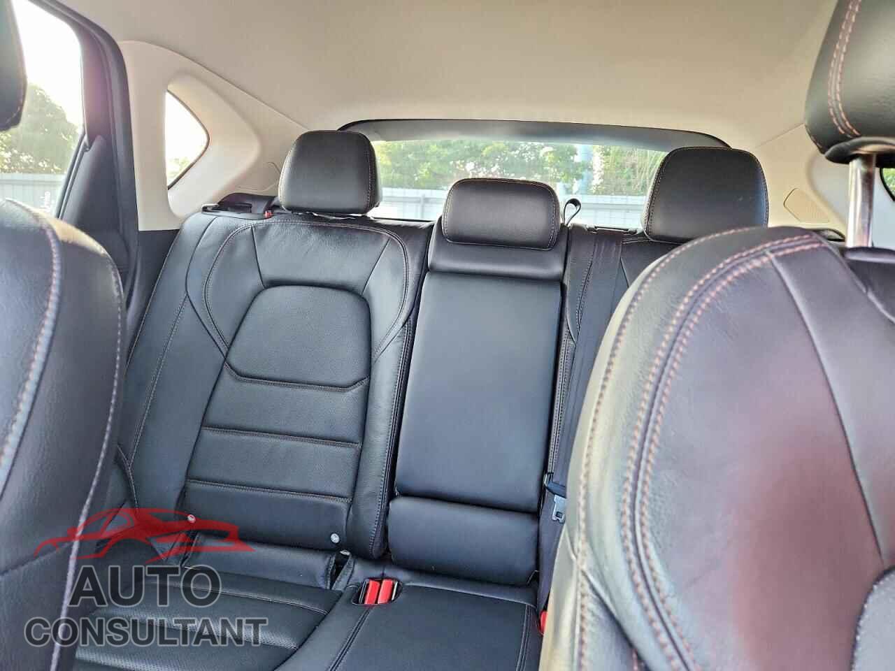MAZDA CX-5 2017 - JM3KFBDL8H0149377