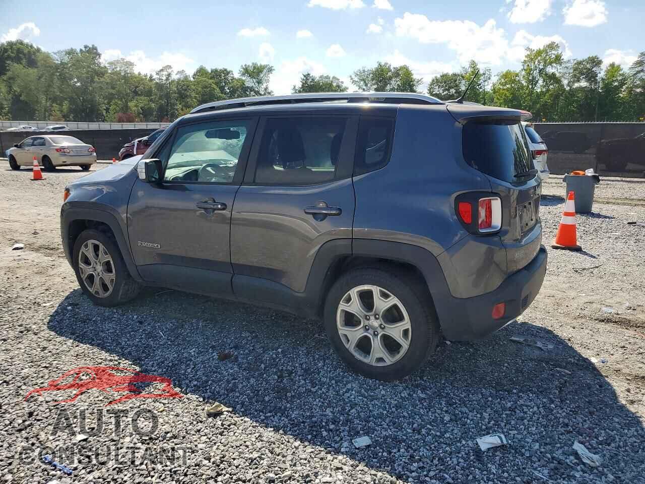 JEEP RENEGADE 2017 - ZACCJADB7HPF97584