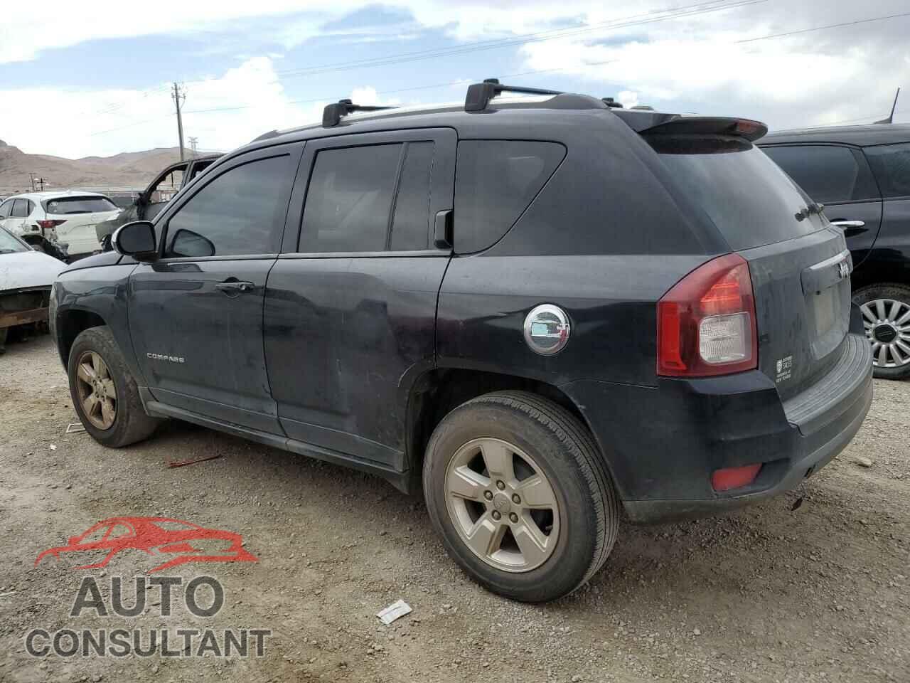 JEEP COMPASS 2014 - 1C4NJCBA8ED574971