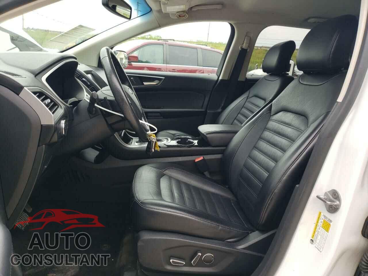 FORD EDGE 2016 - 2FMPK4J98GBB49693