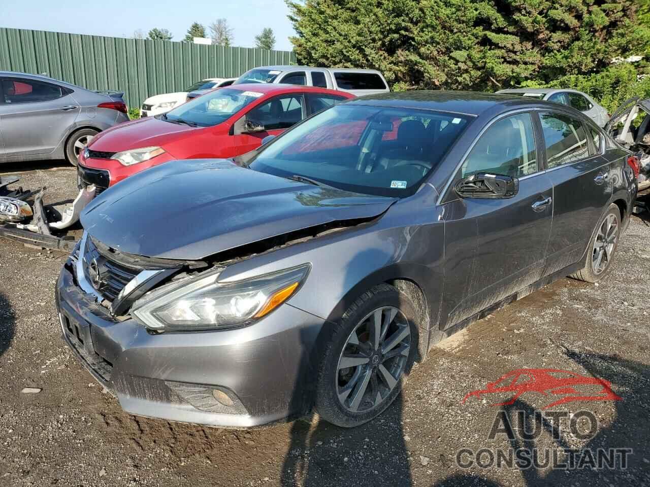 NISSAN ALTIMA 2016 - 1N4AL3AP6GC128895