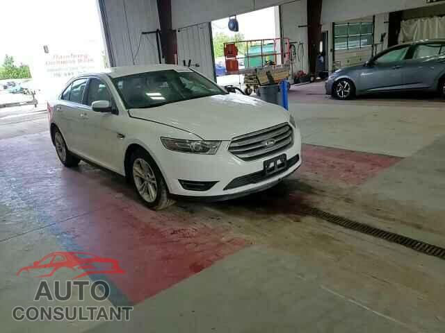 FORD TAURUS 2015 - 1FAHP2E86FG189770