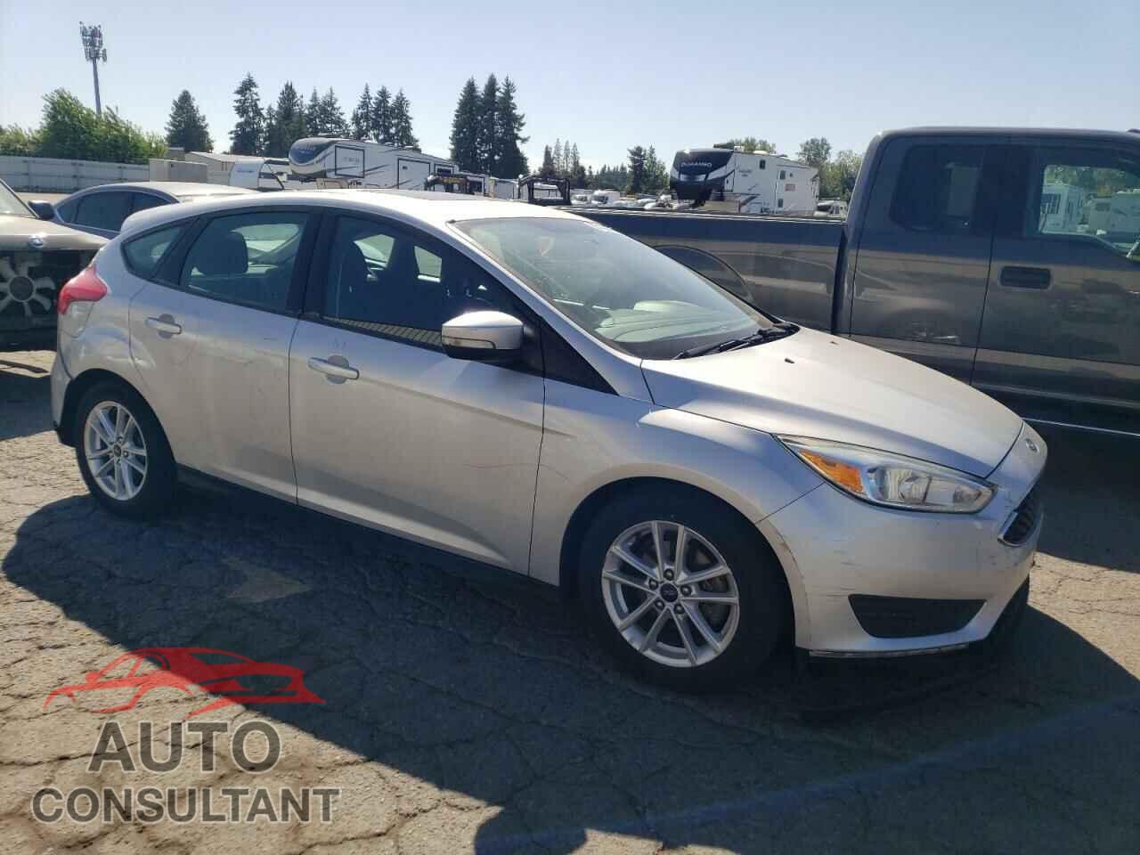 FORD FOCUS 2016 - 1FADP3K21GL348143