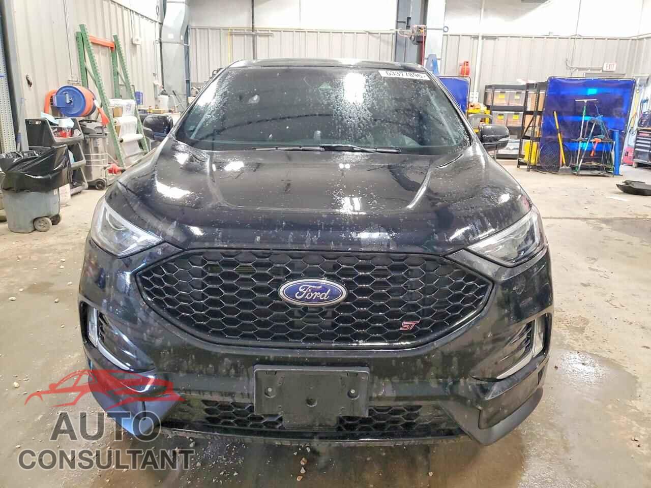 FORD EDGE 2020 - 2FMPK4AP4LBA37112