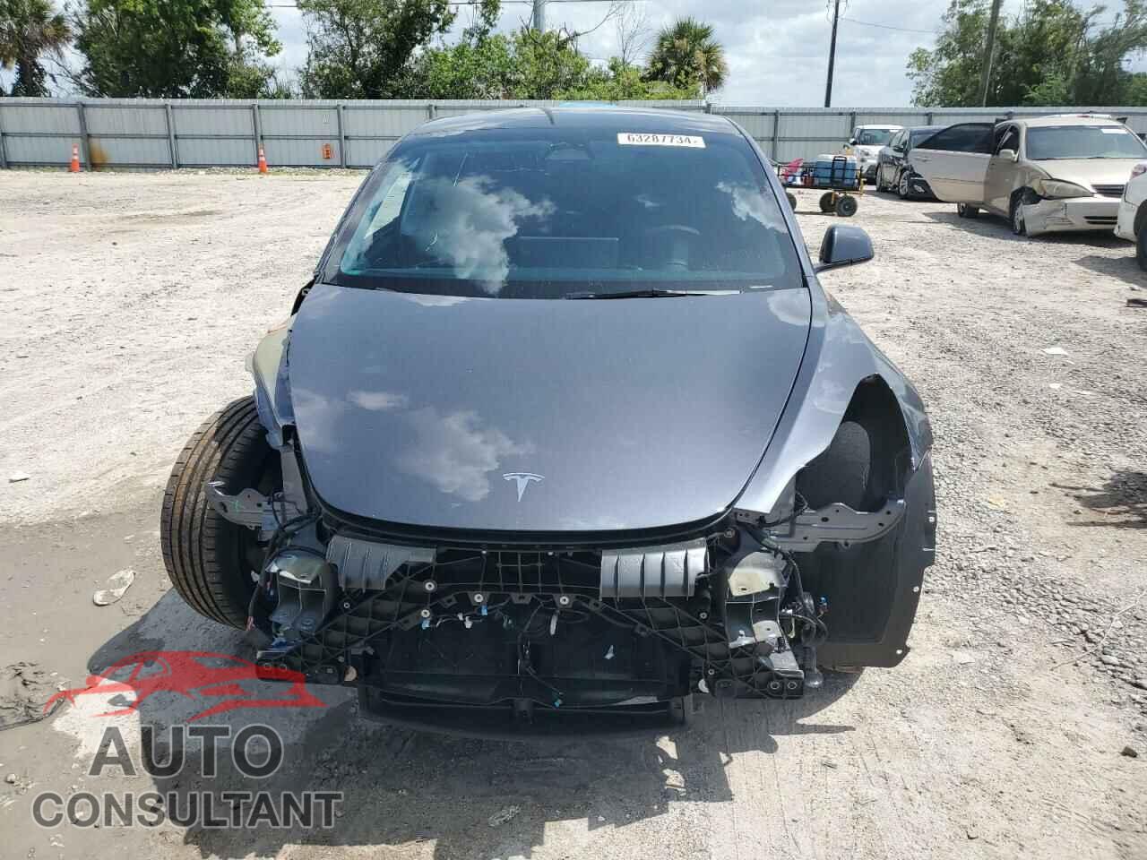 TESLA MODEL 3 2023 - 5YJ3E1EC3PF708052