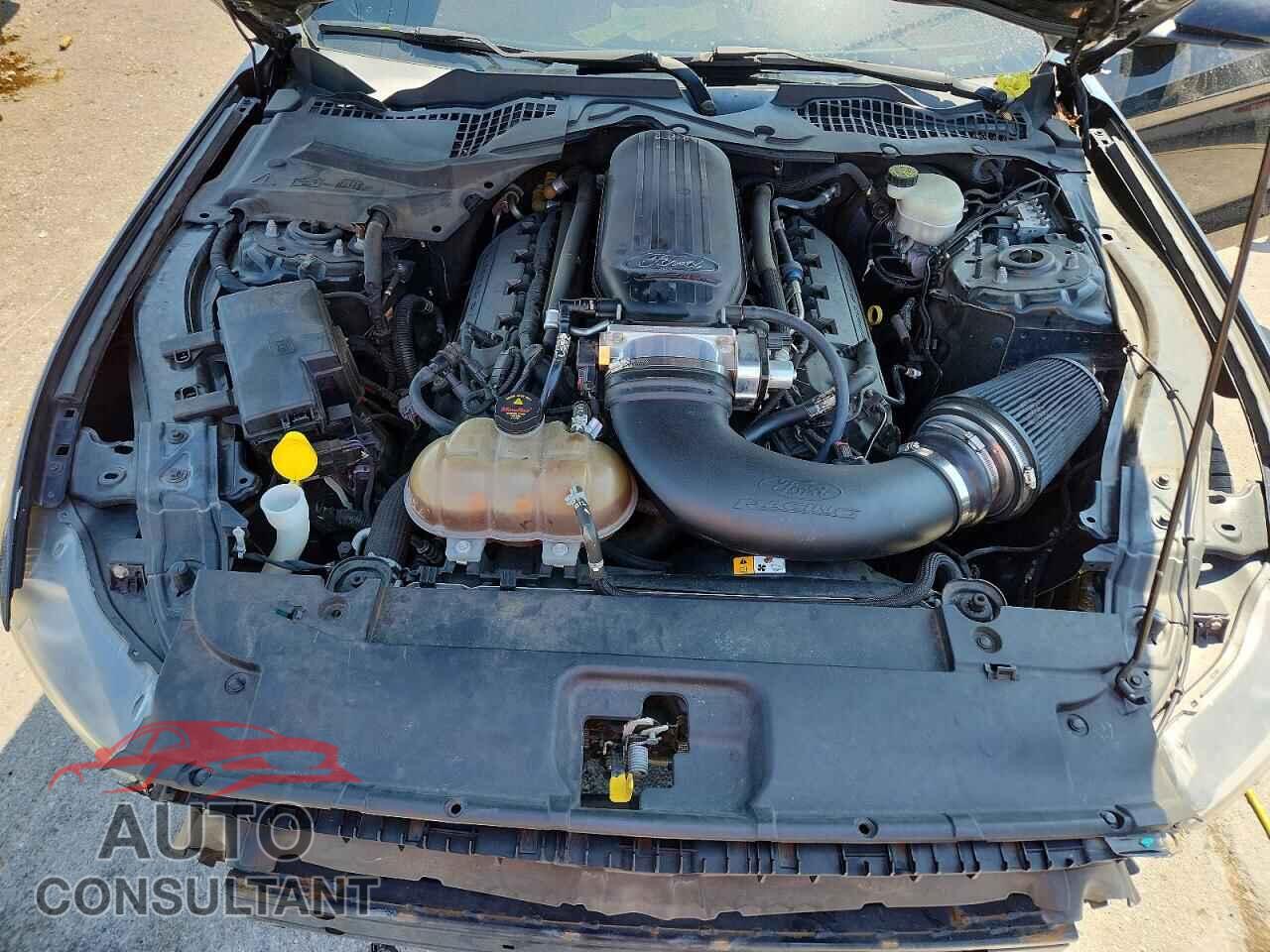 FORD MUSTANG 2016 - 1FA6P8CF8G5332629