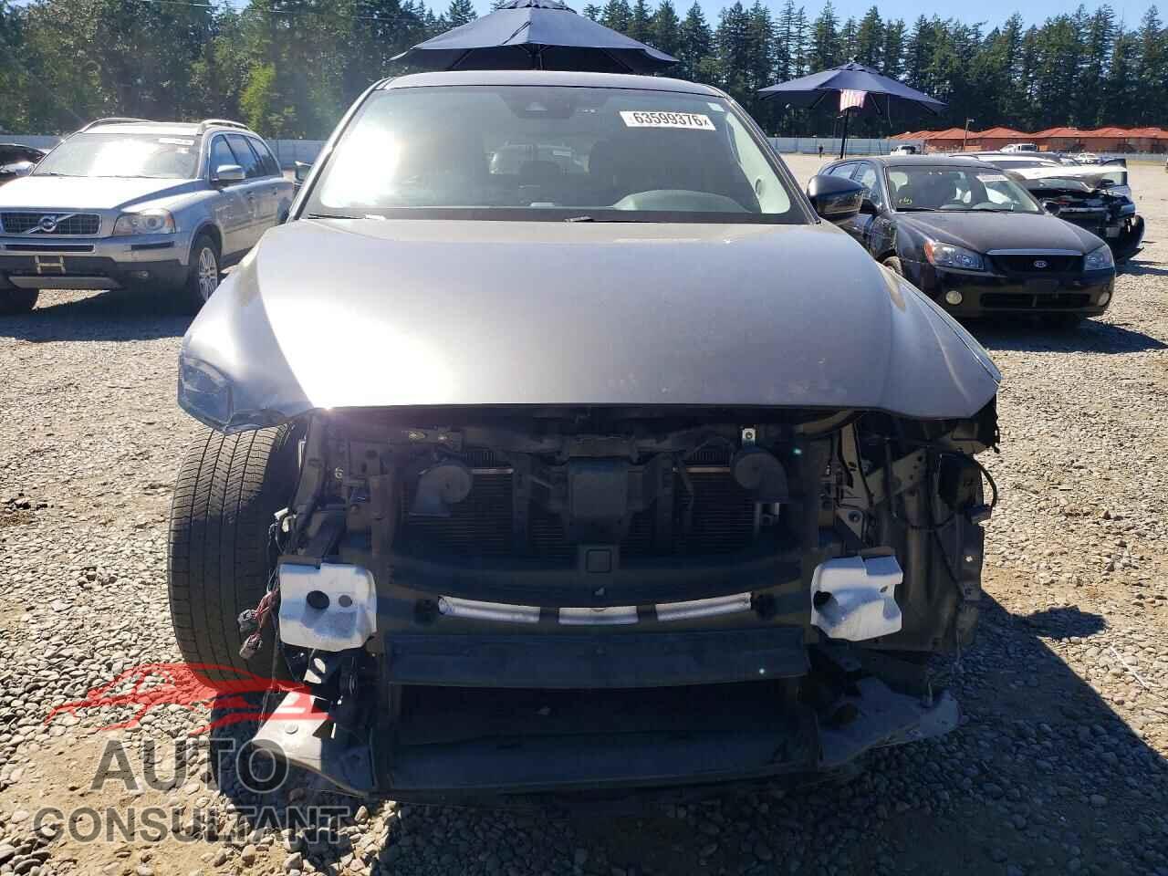 MAZDA CX-5 PREFE 2022 - JM3KFBCM1N0583467
