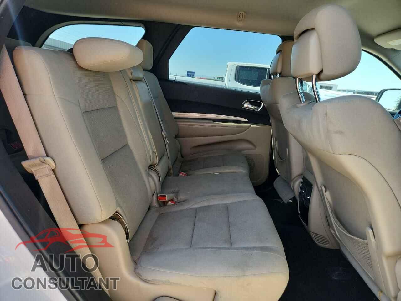 DODGE DURANGO 2015 - 1C4RDHAG3FC100977
