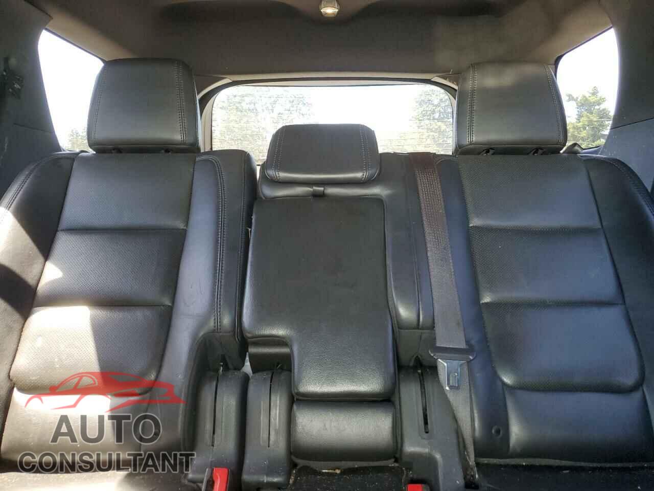 FORD EXPLORER 2012 - 1FMHK8F84CGA95503