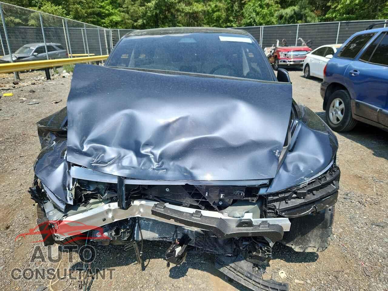 TESLA MODEL Y 2026 - 7SAYGDEE9TA491765