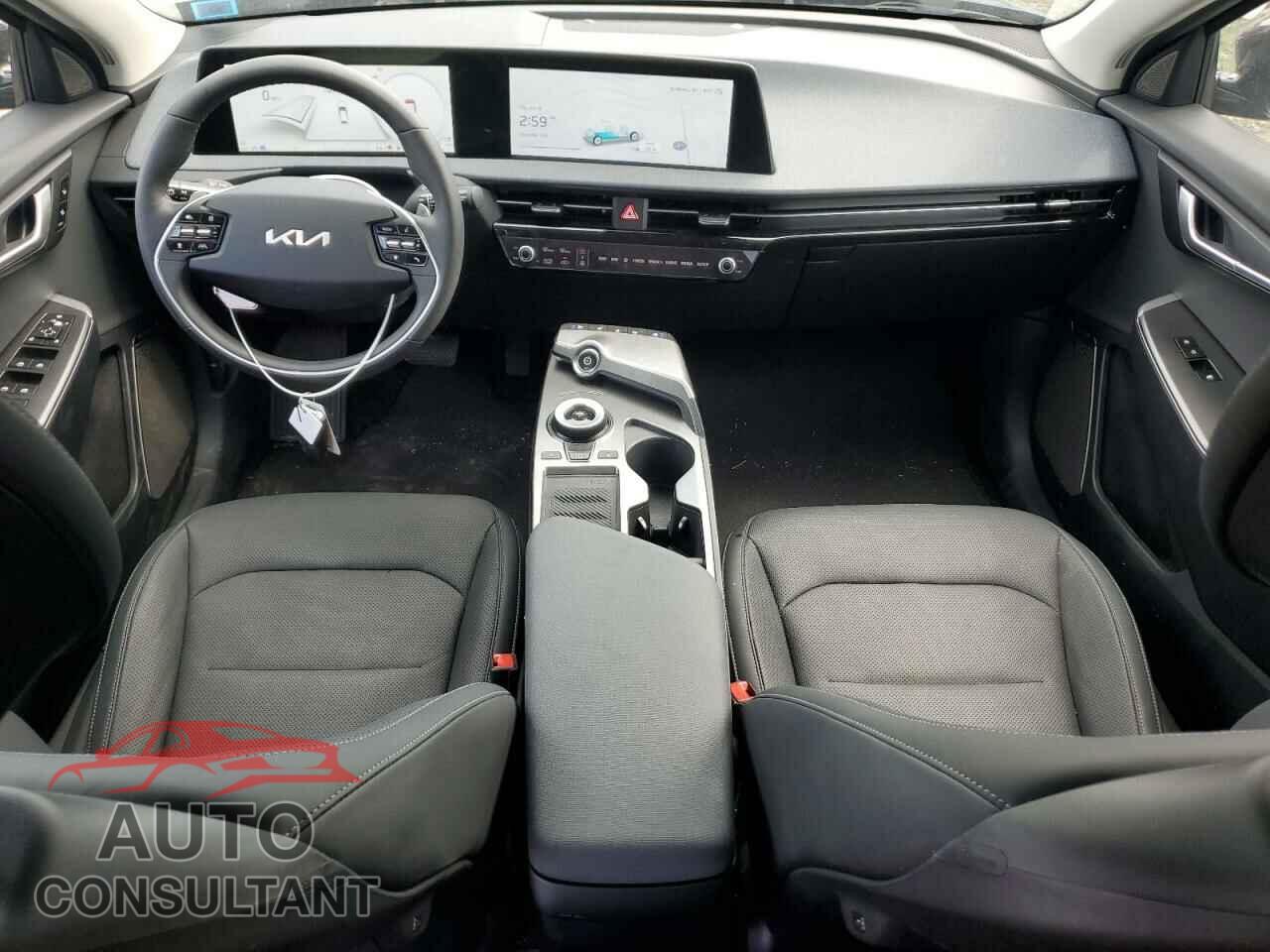 KIA EV6 LIGHT 2024 - KNDC3DLC8R5159365