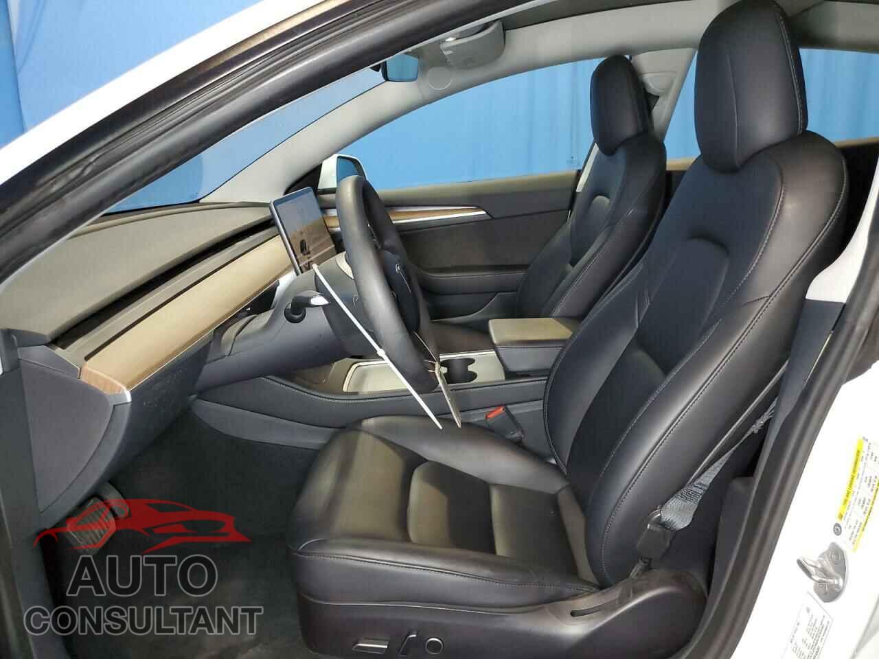 TESLA MODEL 3 2023 - 5YJ3E1EA8PF436340