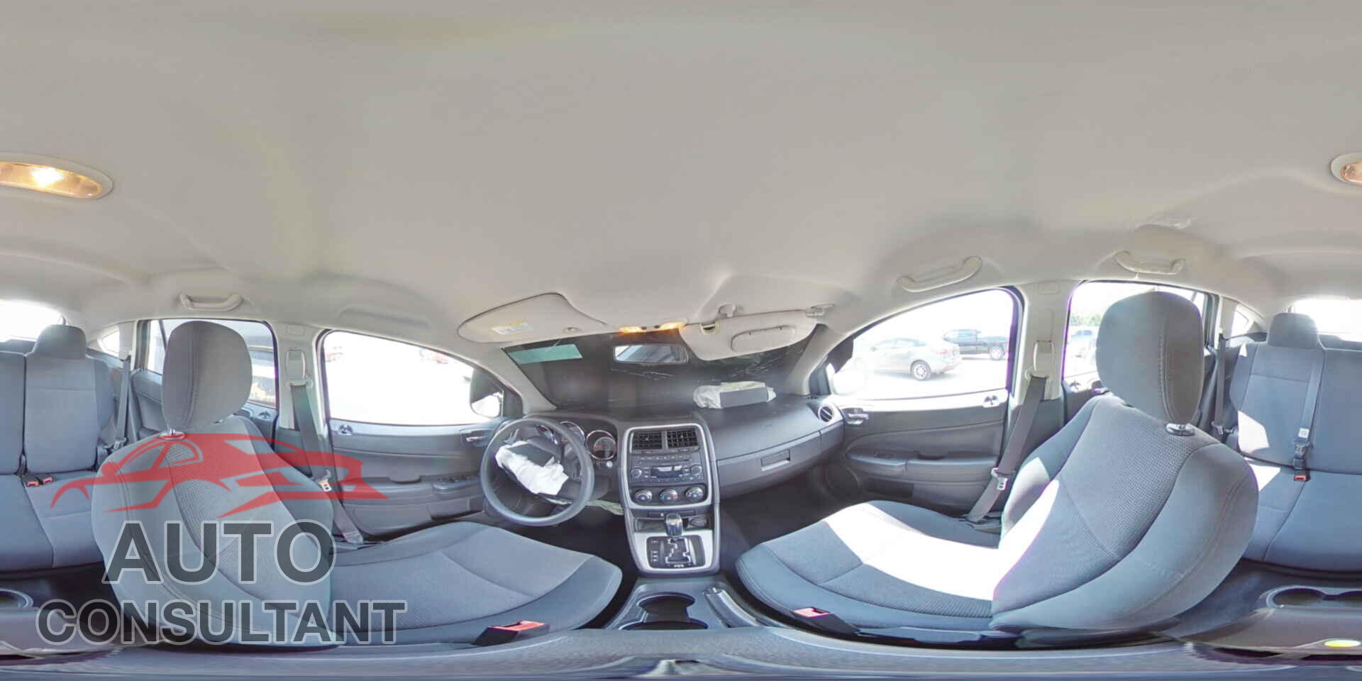DODGE CALIBER 2011 - 1B3CB5HA9BD204424
