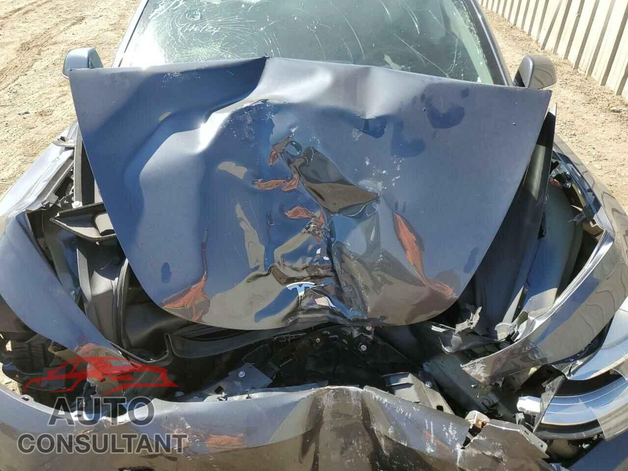 TESLA MODEL 3 2018 - 5YJ3E1EA4JF021183