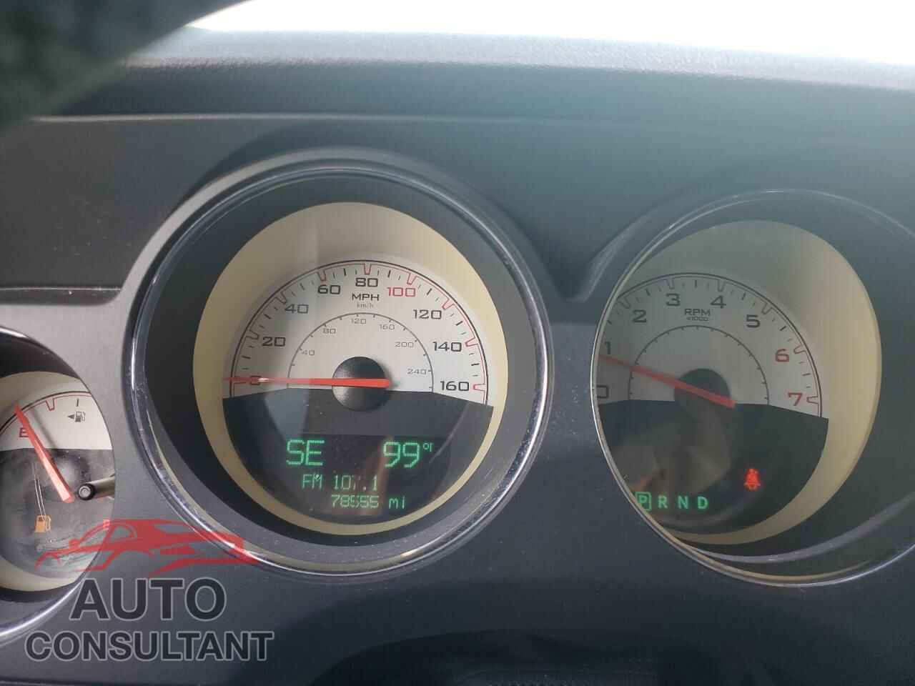 DODGE CHALLENGER 2014 - 2C3CDYBT8EH224812