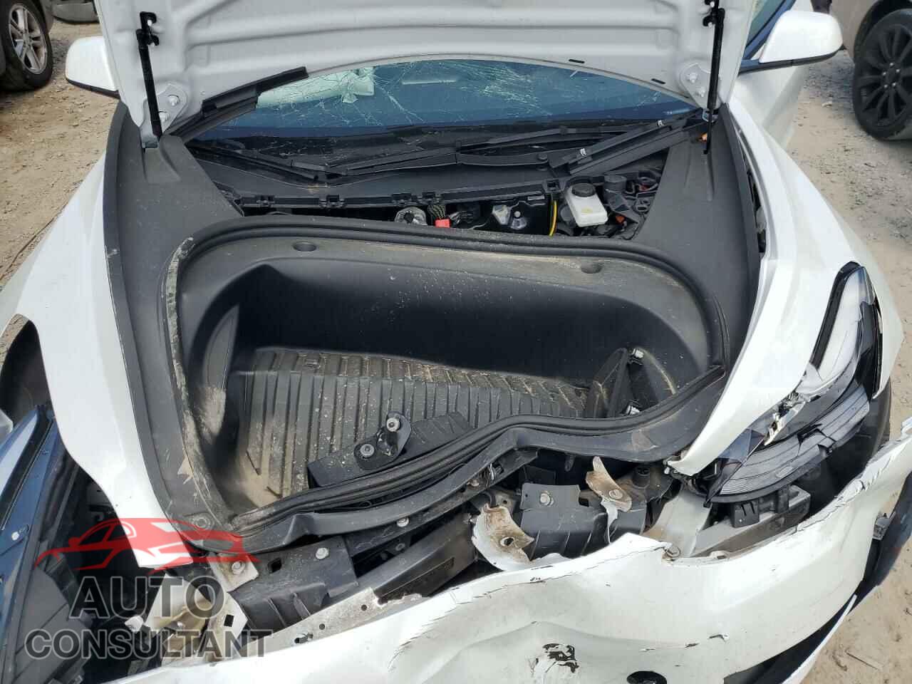 TESLA MODEL 3 2023 - 5YJ3E1EA9PF518979