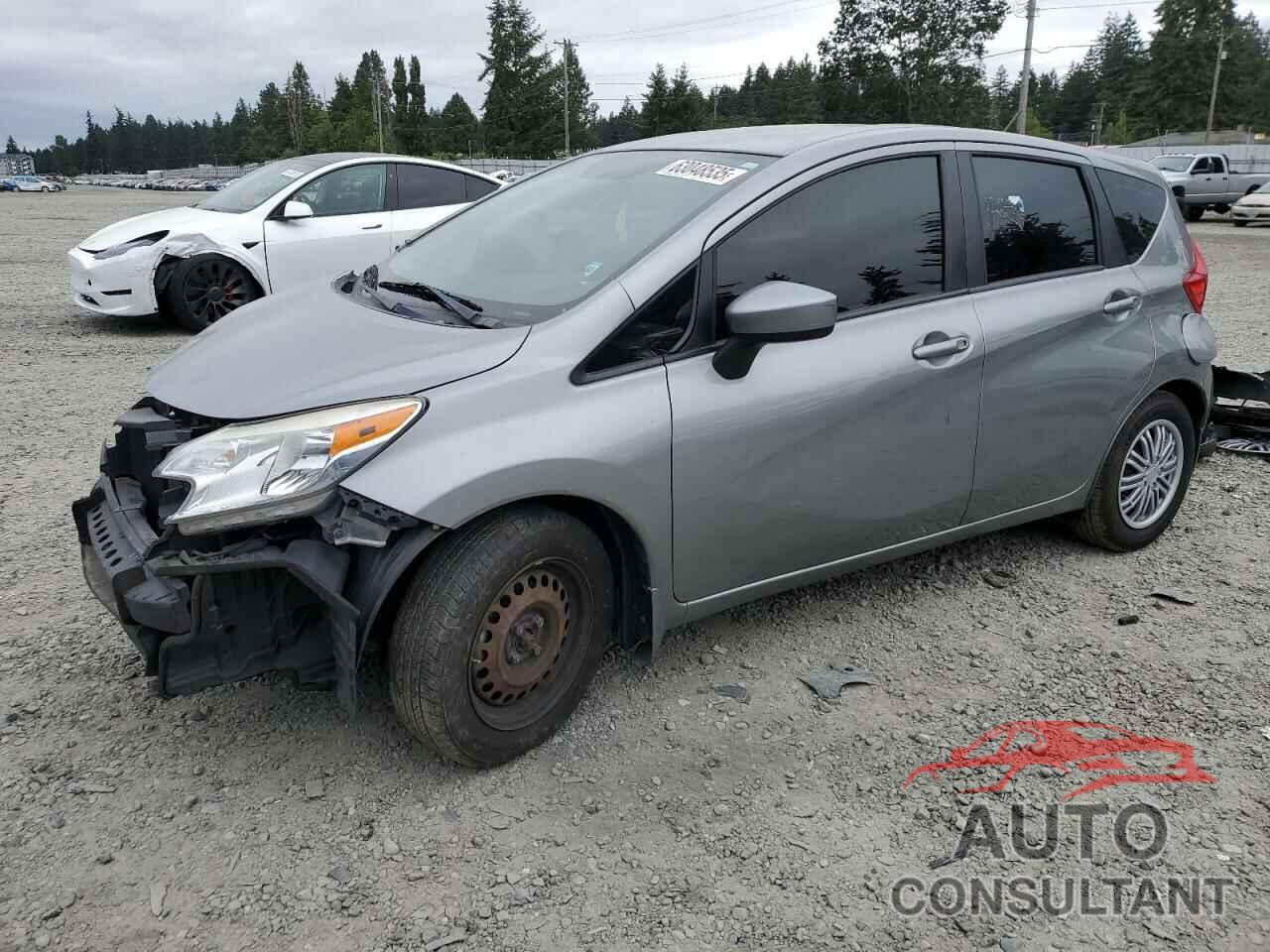 NISSAN VERSA 2015 - 3N1CE2CP3FL390156