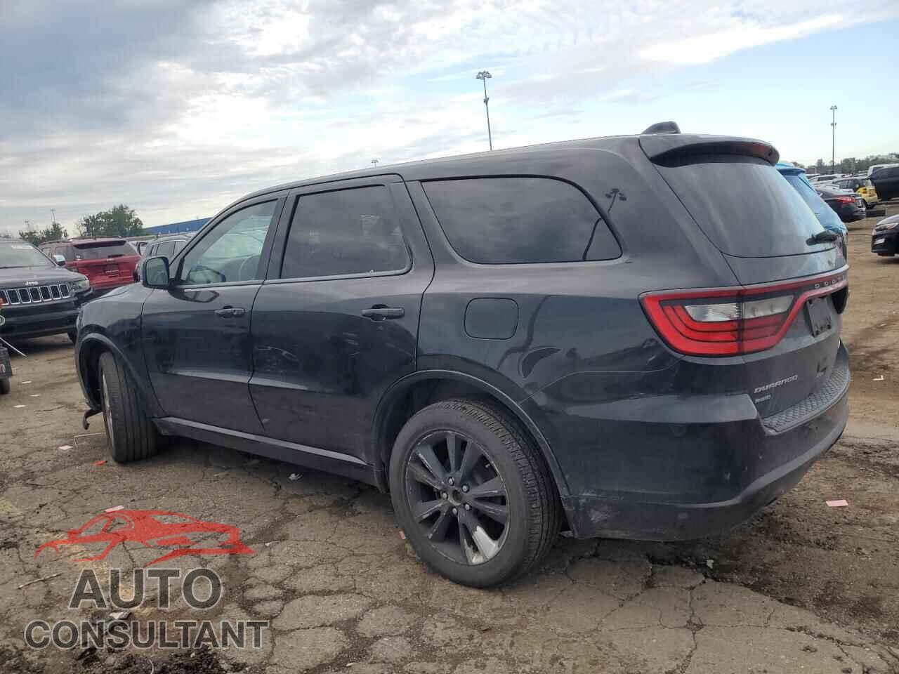 DODGE DURANGO 2015 - 1C4RDJDGXFC843770
