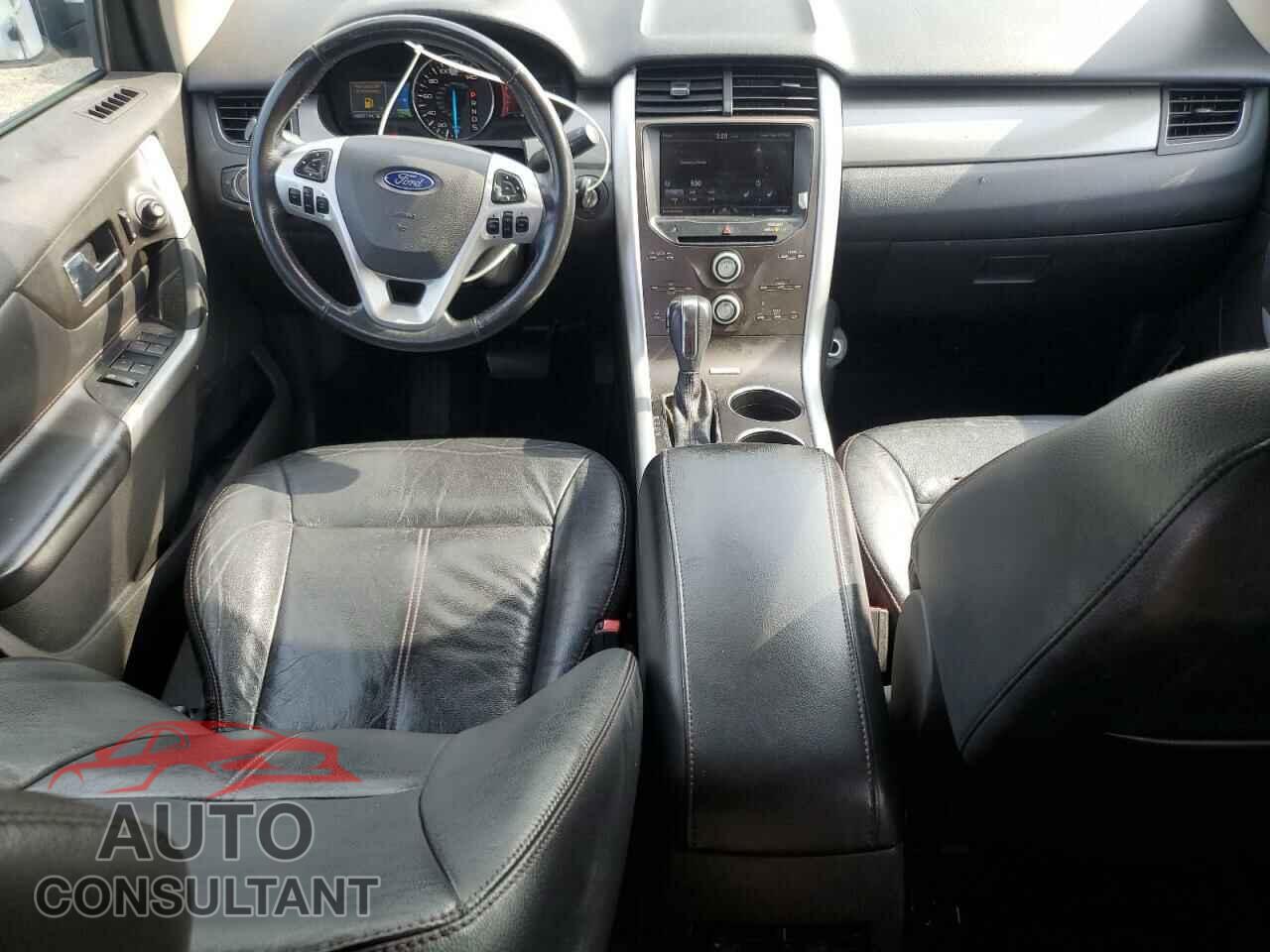 FORD EDGE 2013 - 2FMDK4JC9DBC52549