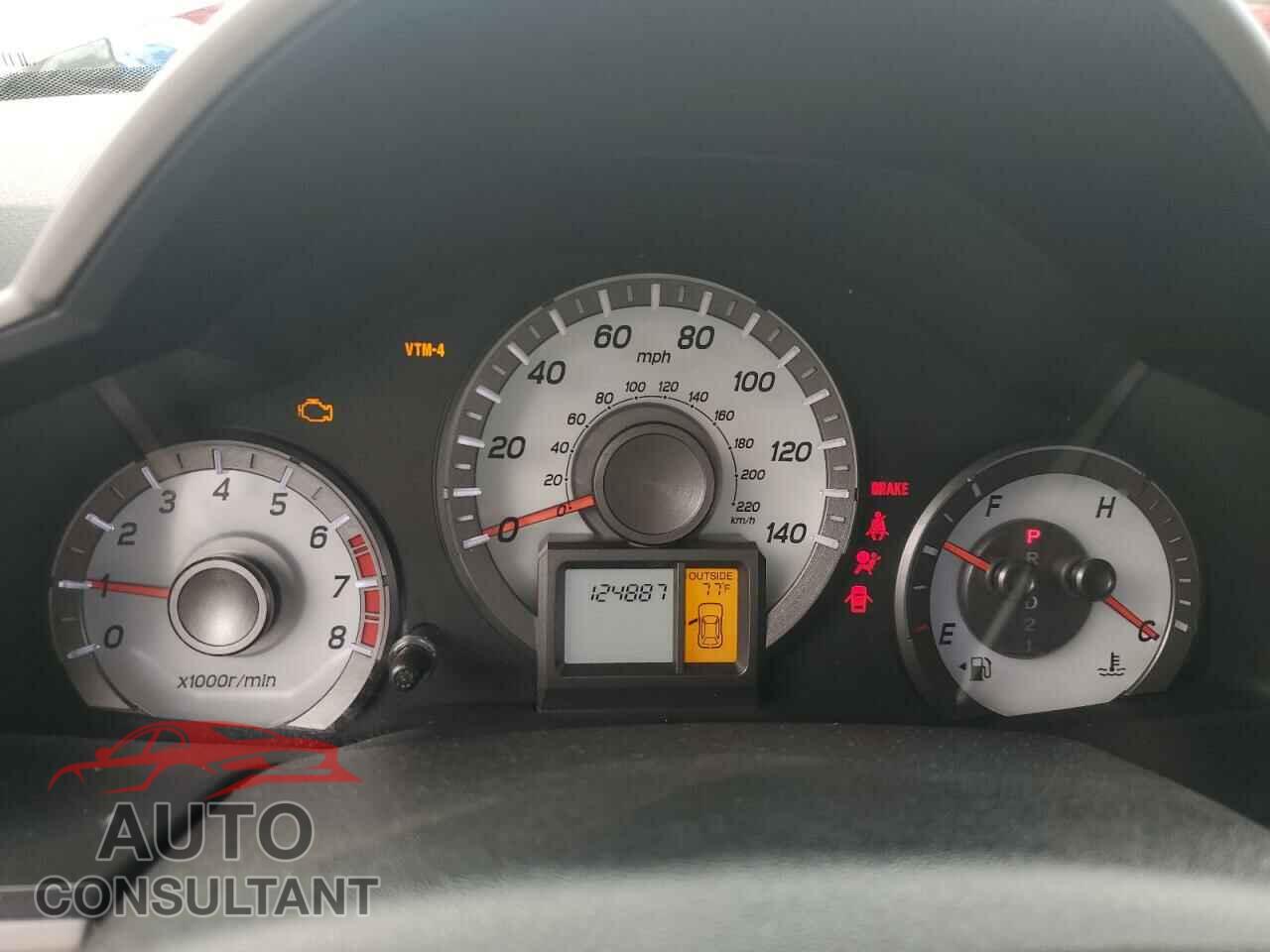 HONDA PILOT 2015 - 5FNYF4H57FB001648