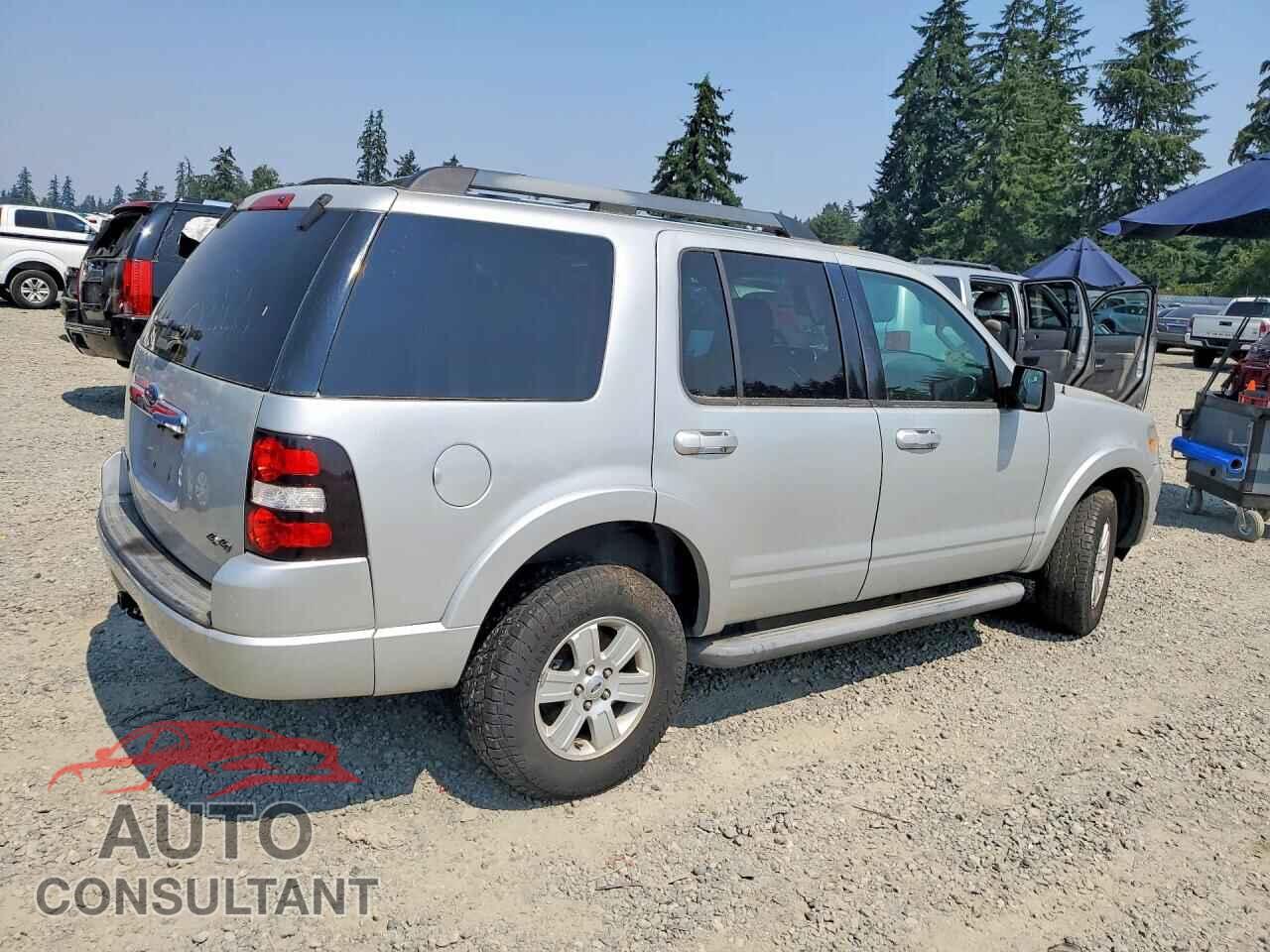 FORD EXPLORER 2010 - 1FMEU7DE9AUA28409