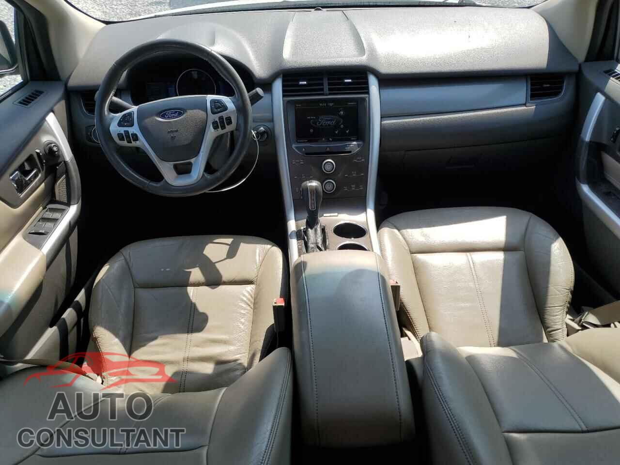 FORD EDGE 2013 - 2FMDK4JC3DBB44976
