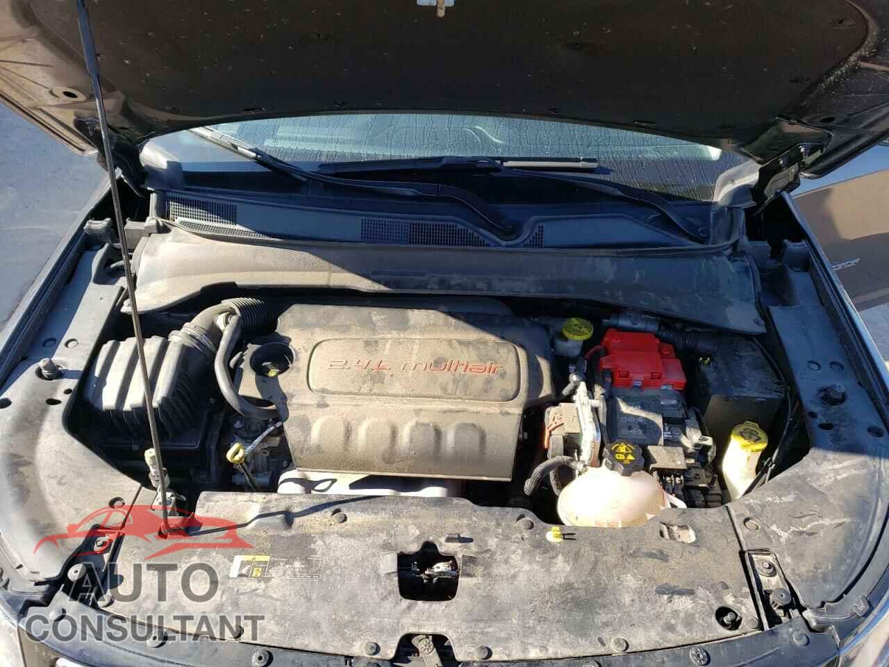 JEEP COMPASS 2020 - 3C4NJDCB2LT106819