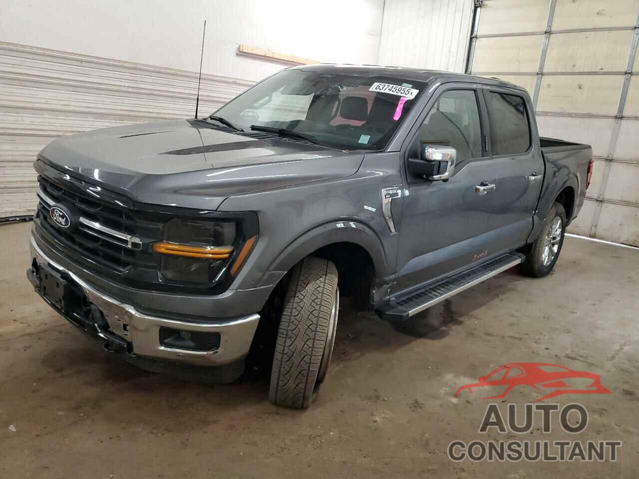 FORD All Models 2024 - 1FTFW3L88RKD58198