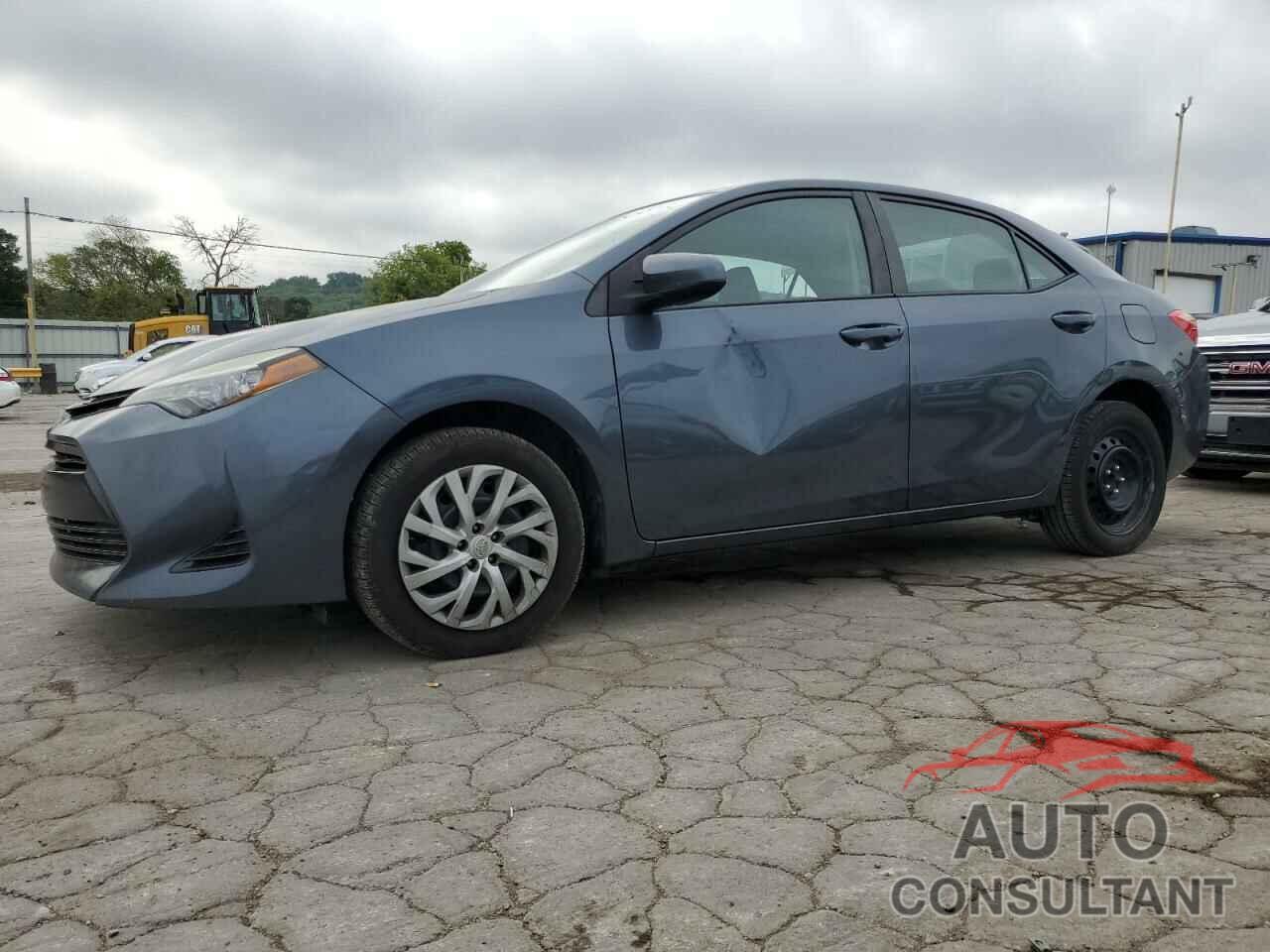 TOYOTA COROLLA 2017 - 2T1BURHEXHC759841