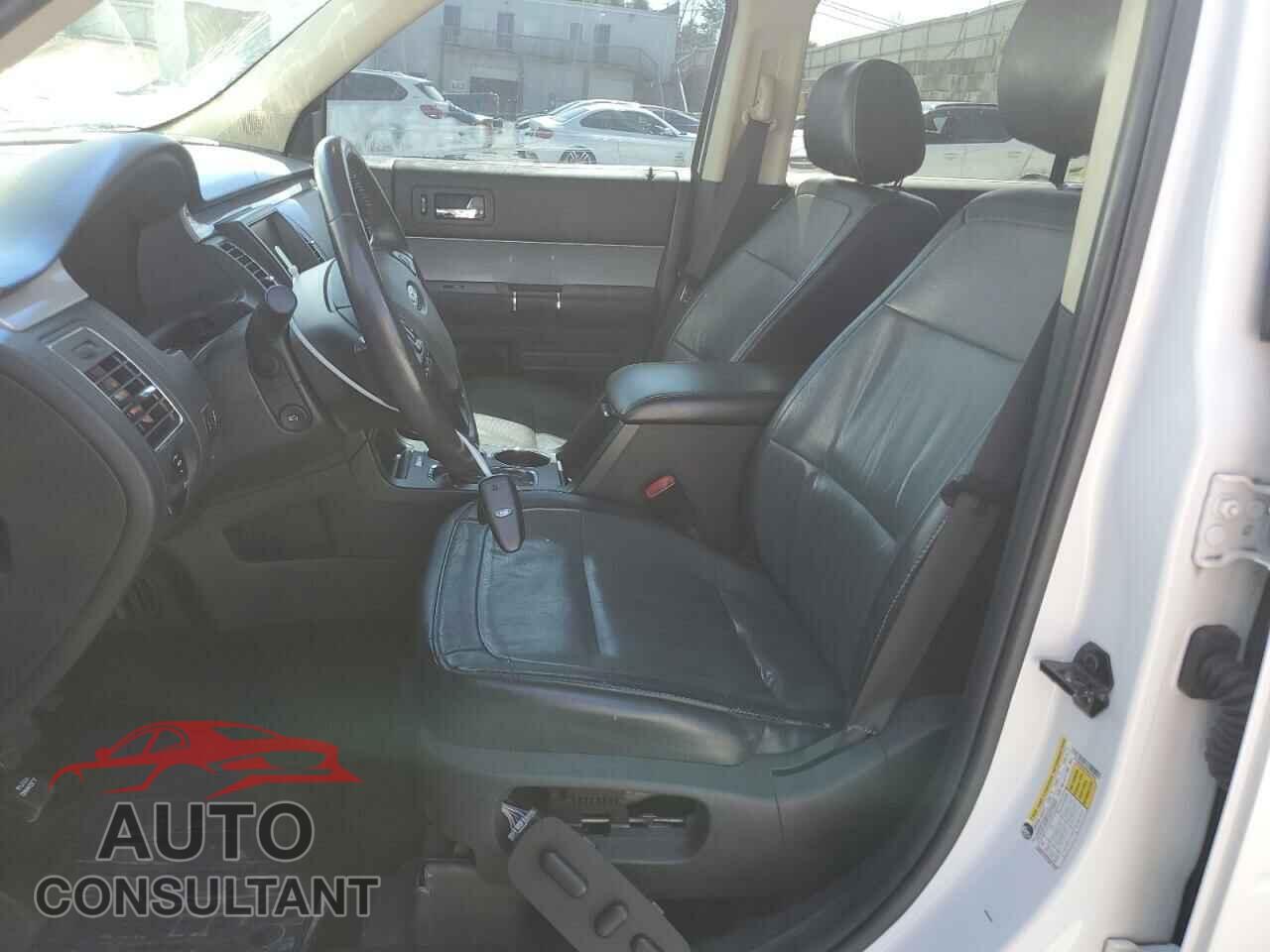 FORD FLEX 2014 - 2FMGK5D85EBD20583