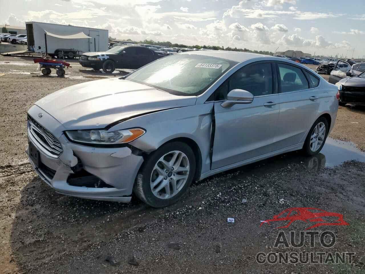 FORD FUSION 2016 - 3FA6P0H74GR113859