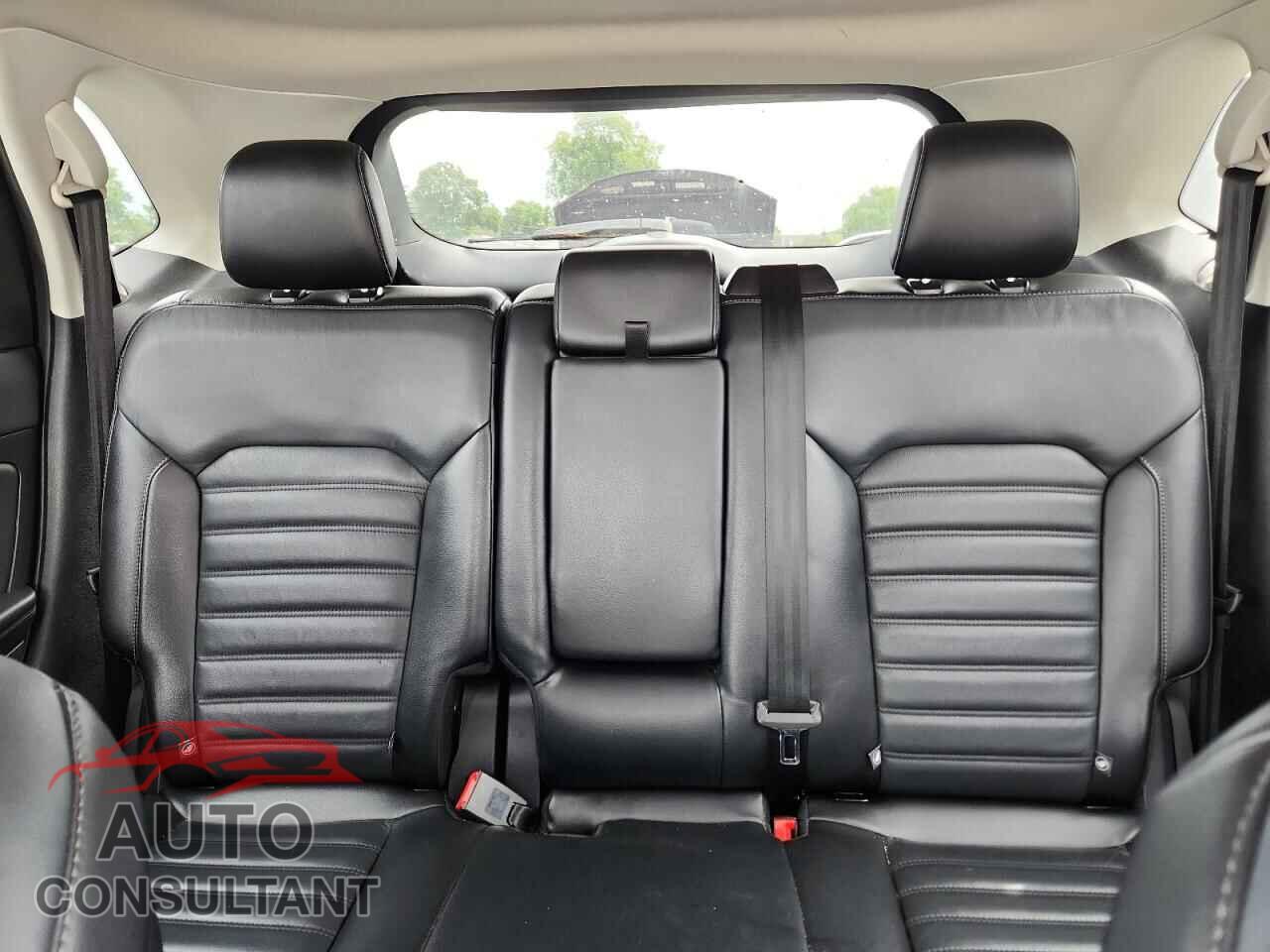 FORD EDGE 2017 - 2FMPK4J80HBC57752